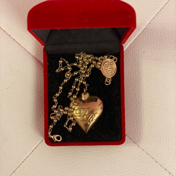 Lana Del Rey Coke Spoon Necklace | Poshmark